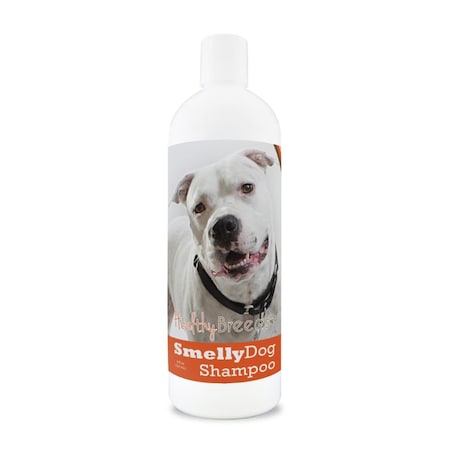 Healthy Breeds 8 oz Pit Bull Smelly Dog Baking Soda Shampoo 192959001600